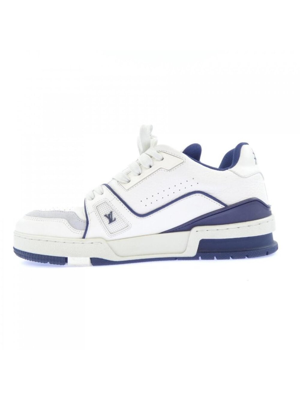Louis Vuitton LV Trainer Line Sneakers - Picture 2 of 6